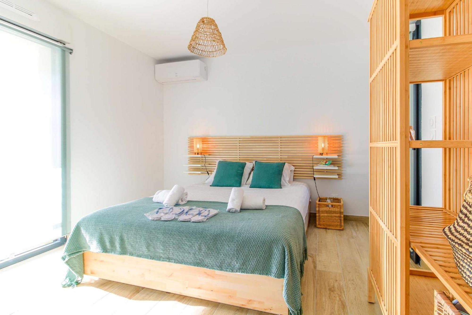 Select'Sohome - Joli Appartement Avec Jardin Privatif Et Parking - Capnat-F08 Bormes-les-Mimosas Exterior photo