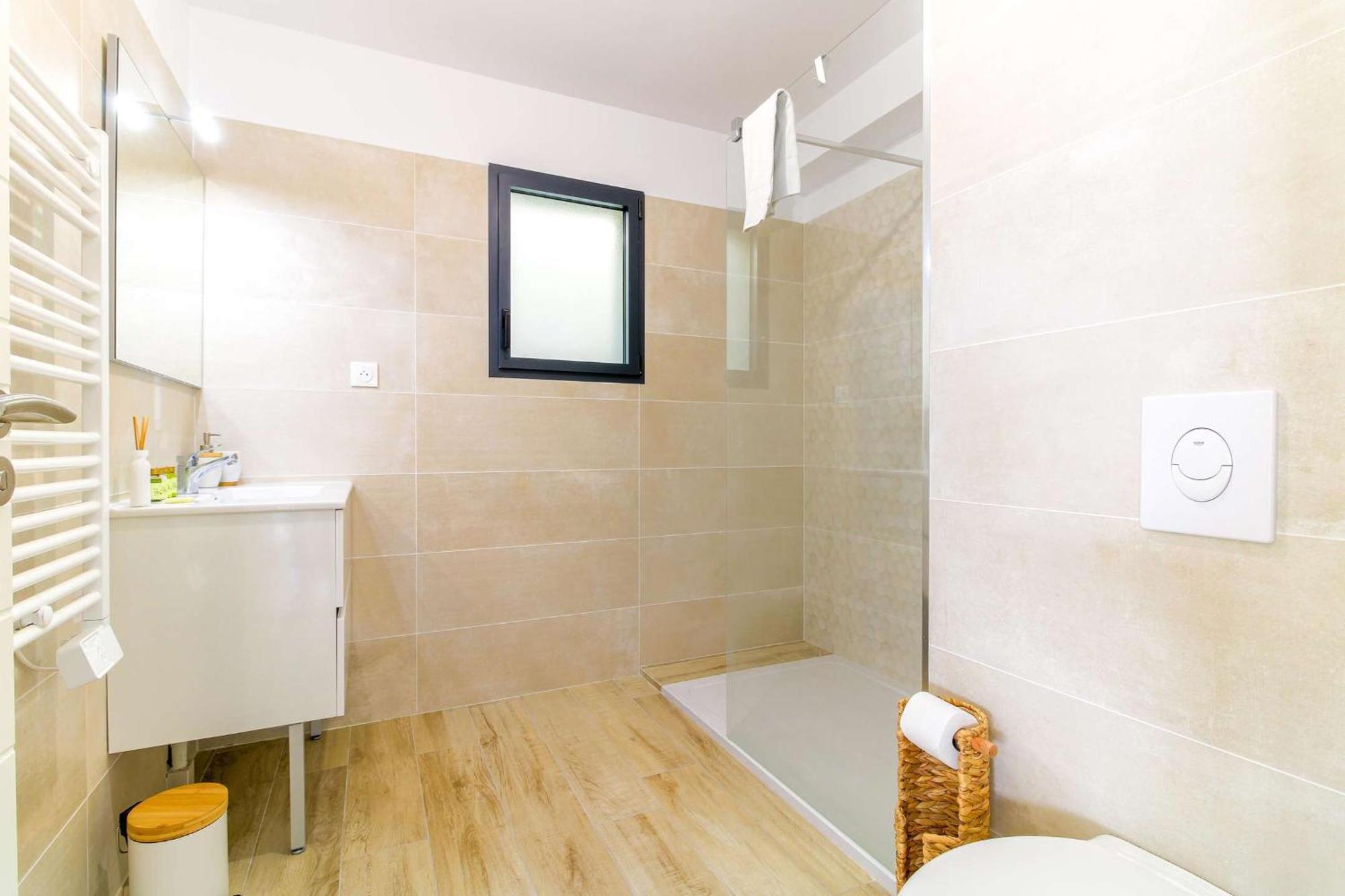 Select'Sohome - Joli Appartement Avec Jardin Privatif Et Parking - Capnat-F08 Bormes-les-Mimosas Exterior photo